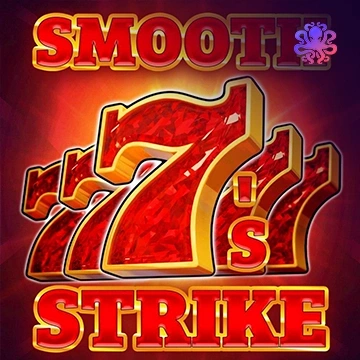 Smooth 7’s Strike - NOLIMITSLOT777