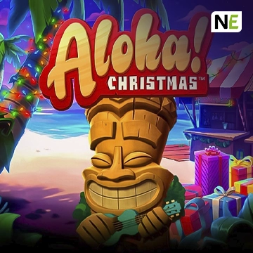 Aloha! Christmas - NOLIMITSLOT777