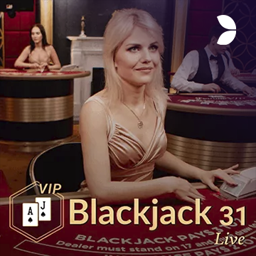 Blackjack VIP 31 - NOLIMITSLOT777
