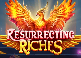 Pragmatic : Resurrecting Riches - NOLIMITSLOT777