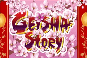 Geisha Story - NOLIMITSLOT777