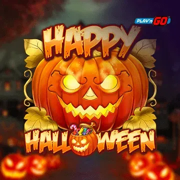 Happy Halloween - NOLIMITSLOT777