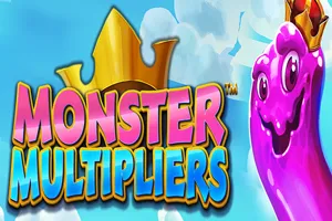 Monster Multipliers - NOLIMITSLOT777