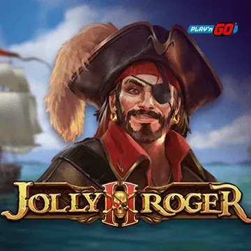 Jolly Roger 2 - NOLIMITSLOT777