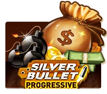 Joker123 : SilverBullet Progressive - NOLIMITSLOT777