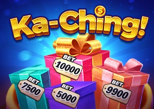 Ka-Ching - NOLIMITSLOT777