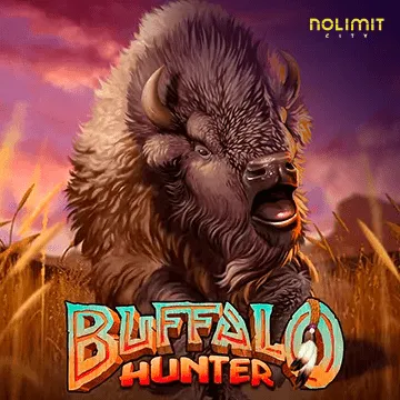 NolimitCity : Buffalo Hunter - NOLIMITSLOT777