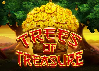 Pragmatic : Trees of Treasure - NOLIMITSLOT777