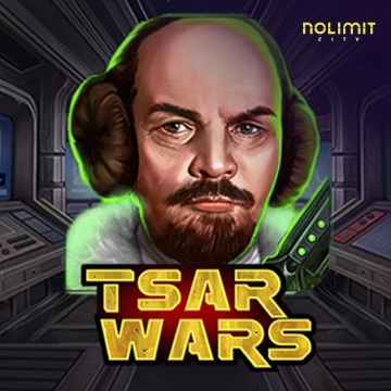 NolimitCity : Tsar Wars - NOLIMITSLOT777