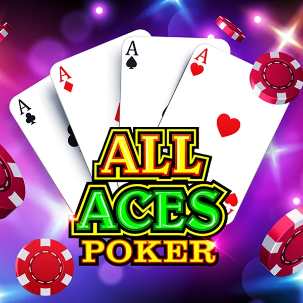 All Aces - NOLIMITSLOT777