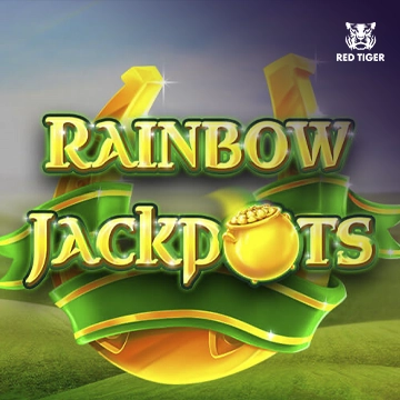 Rainbow Jackpots - NOLIMITSLOT777