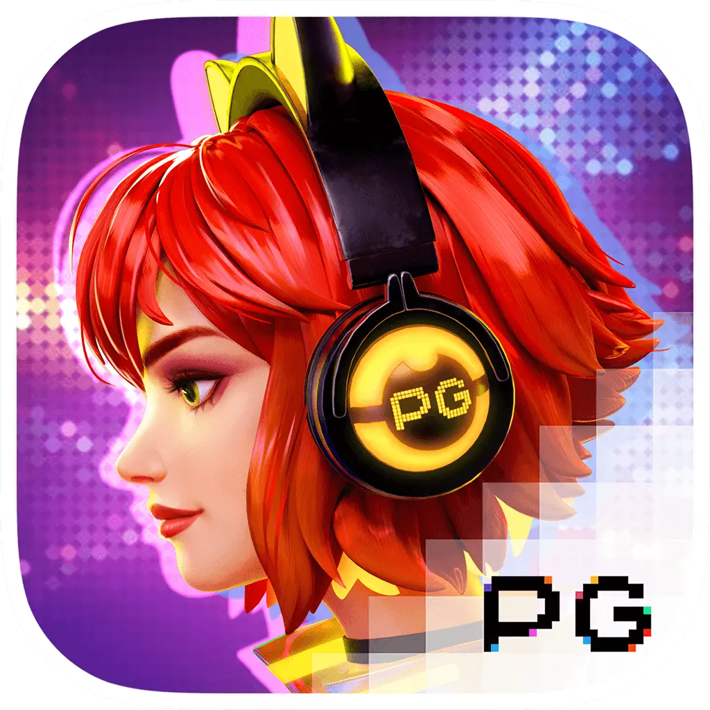 PGSoft : Rave Party Fever - NOLIMITSLOT777