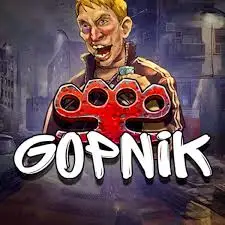 Sneakyslots : Gopnik - NOLIMITSLOT777
