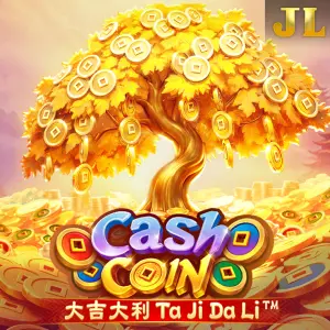 Jili : Cash Coin - NOLIMITSLOT777