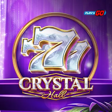 Crystal Hall - NOLIMITSLOT777