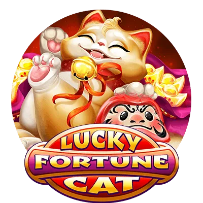 Habanero : Lucky Fortune Cat - NOLIMITSLOT777