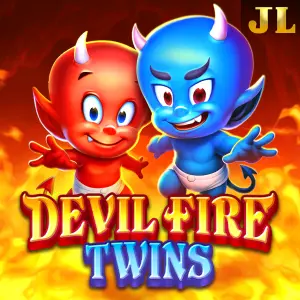 Jili : Devil Fire Twins - NOLIMITSLOT777