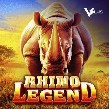 Rhino Legend - NOLIMITSLOT777