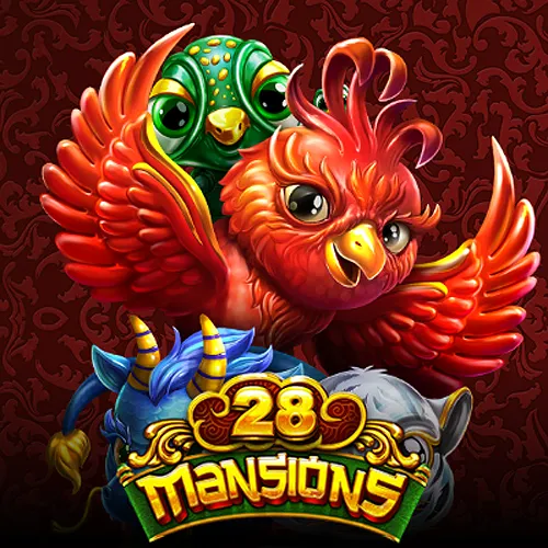 28 Mansions - NOLIMITSLOT777