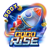 GOGO RISE - NOLIMITSLOT777