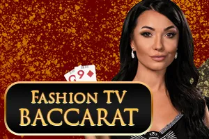 Fashion TV Baccarat - NOLIMITSLOT777