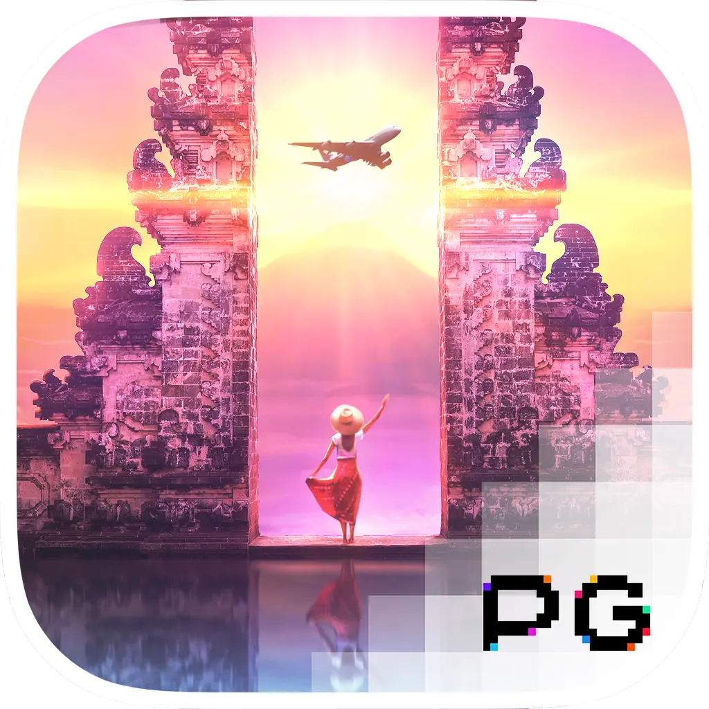 PGSoft : Bali Vacation - NOLIMITSLOT777