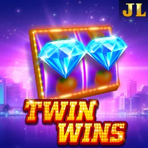Jili : TWIN WINS - NOLIMITSLOT777