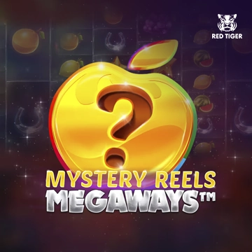 Mystery Reels Megaways - NOLIMITSLOT777