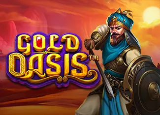 Pragmatic : Gold Oasis - NOLIMITSLOT777