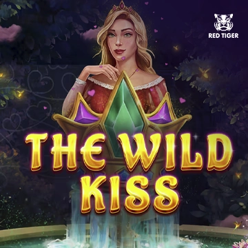 The Wild Kiss - NOLIMITSLOT777