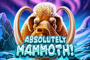 Absolutely Mammoth - NOLIMITSLOT777
