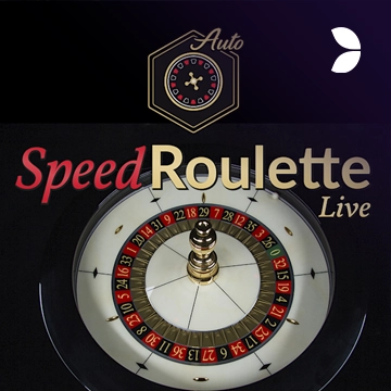 Speed Auto Roulette - NOLIMITSLOT777