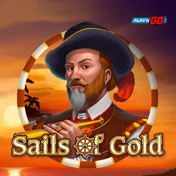 Sails of Gold - NOLIMITSLOT777