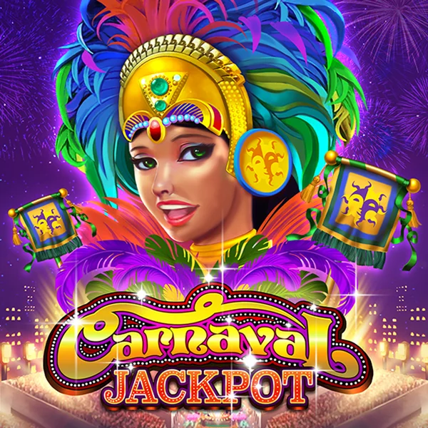 Carnaval Jackpot  - NOLIMITSLOT777