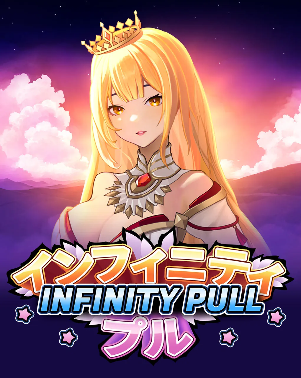 Infinity Pull - NOLIMITSLOT777