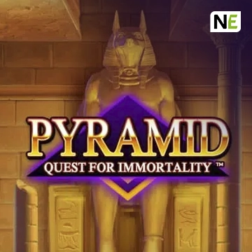 Pyramid: Quest for Immortality - NOLIMITSLOT777