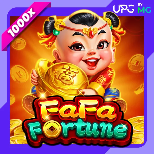 FaFa Fortune - NOLIMITSLOT777