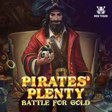 Pirates Plenty Battle for Gold - NOLIMITSLOT777