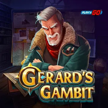 Gerards Gambit - NOLIMITSLOT777