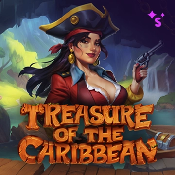 Spinocchio : Treasure of the Caribbean - NOLIMITSLOT777