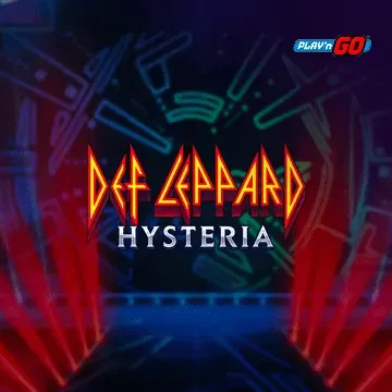 Def Leppard: Hysteria - NOLIMITSLOT777