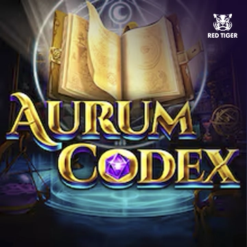 Aurum Codex - NOLIMITSLOT777