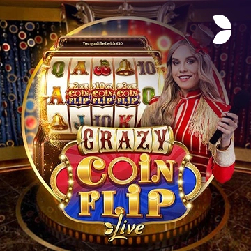 Crazy Coin Flip - NOLIMITSLOT777
