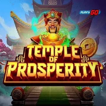 Temple Of Prosperity - NOLIMITSLOT777