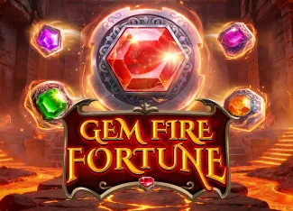 Pragmatic : Gem Fire Fortune - NOLIMITSLOT777
