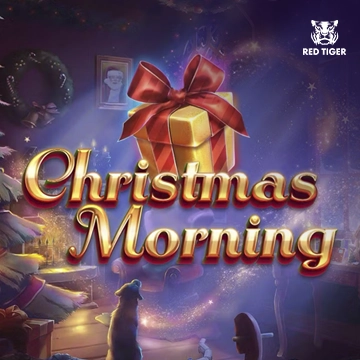 Christmas Morning - NOLIMITSLOT777