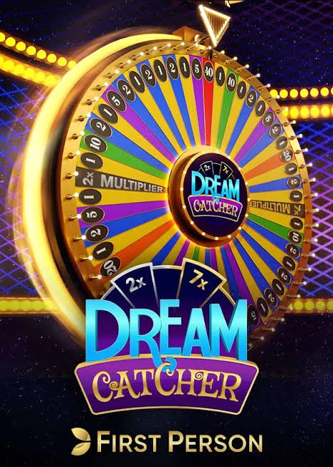 First Person Dream Catcher - NOLIMITSLOT777