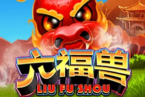 Liu Fu Shou - NOLIMITSLOT777