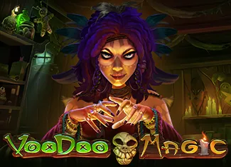 Pragmatic : Voodoo Magic - NOLIMITSLOT777