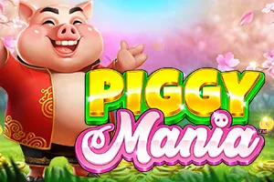 Piggy Mania - NOLIMITSLOT777